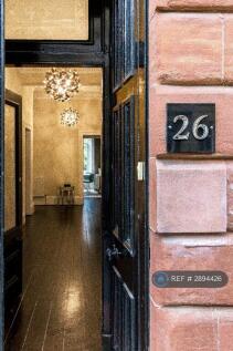 Private Front Door