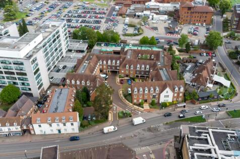 The Courtyard, Solihull