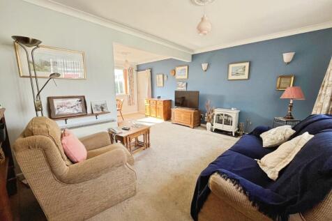 Living / Dining Room