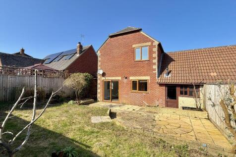 Rear Aspect