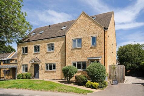 5 Chadwick Court