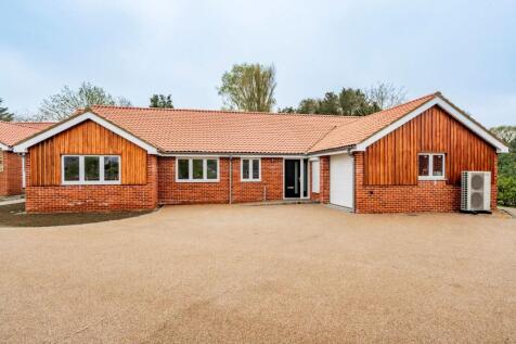 North Walsham, NR28 - property photo