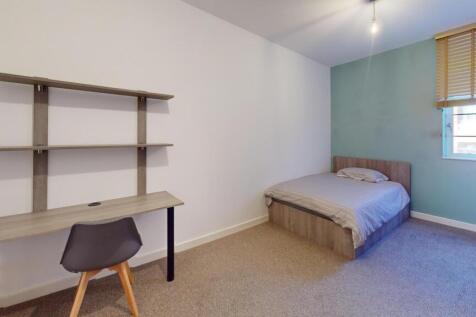 Hyde Terrace, Leeds photo 4