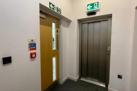Lift access