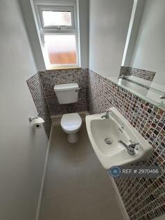 Downstairs Toilet