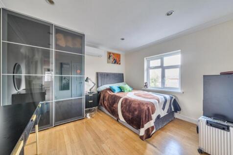 Davidson Frost-Wellings, DFW, Gordon Avenue, Stanm