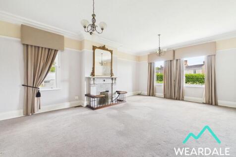 Front Reception Room 1