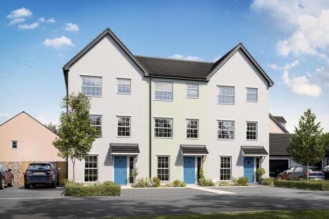 Artist's impression of the Altbury at Greenwood Park