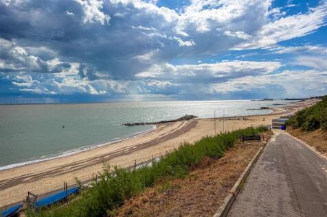 BEACH FRONT VIEW