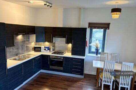 Kitchen/Lounge