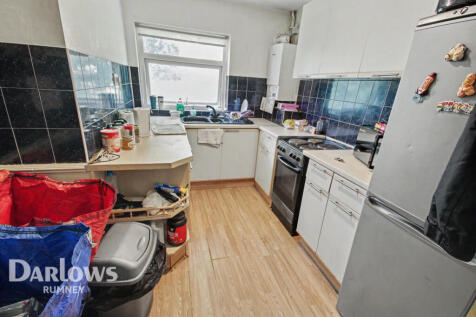 Cardiff, CF3 - property photo