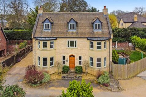 Redcoat House