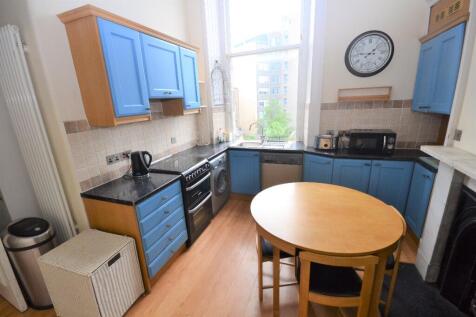 Grosvenor Street, West End, Edinburgh, EH12 photo 5