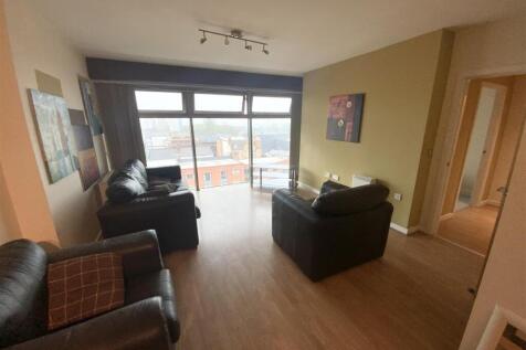Branston Street, Birmingham photo 3