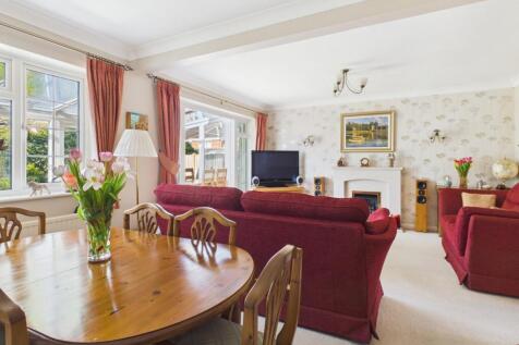 Sitting dining Room