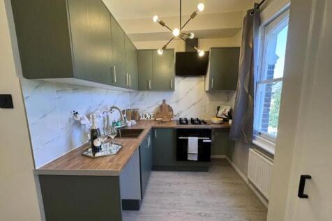 property in Sterndale Road, 
London0, W14