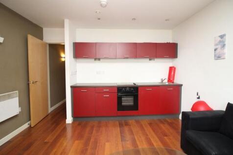 Upper Allen Street, Sheffield, S3 7GT photo 3
