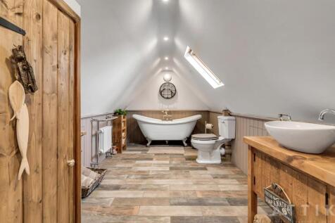 The White House The Street Westleton IP17 3AD (35)