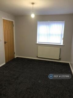 Master Bedroom With Ensuite