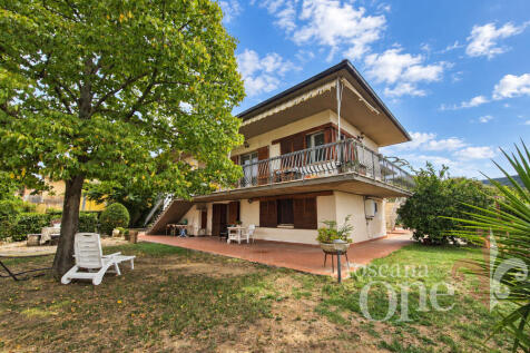 villa dani - villa p