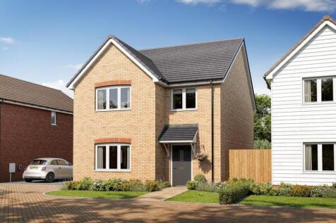 Dandara - St. Mary's Park - The Woburn, Home 174