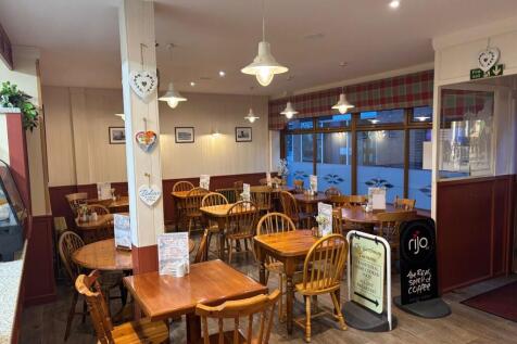 Cafe for sale Image 3