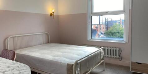Lenton Boulevard Flat 4 - Luxury 1 Bed Student Apartment photo 3
