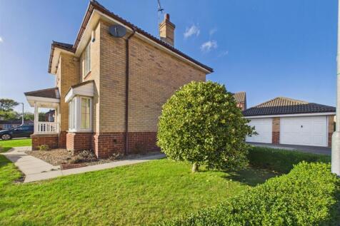 Exterior: