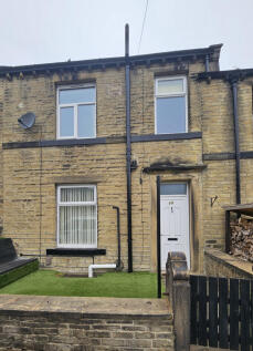 1 Bedroom Terraced for Rent