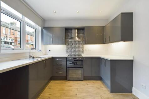 20 Lime Tree Avenue - Kitchen