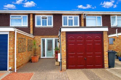 Towse Close, Clacton on Sea