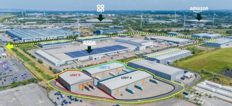 245992 UNIT 16 ACCESS 18 AVONMOUTH AERIAL Full a