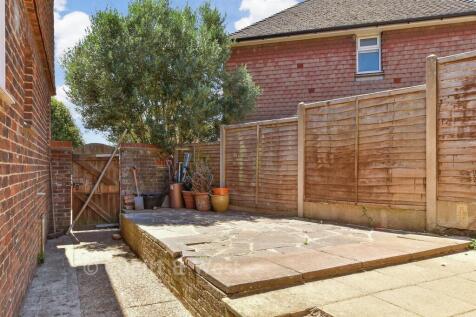 Patio / Decking
