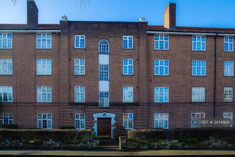Norbiton Hall
