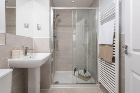 Inside The Kingsville Show Home