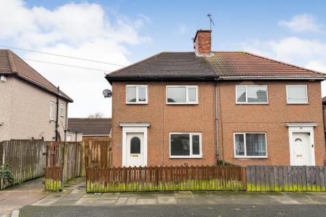 34 Princes Gardens, Blyth, Northumberland, NE24 5HJ