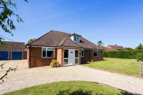 Hurstlea Exterior