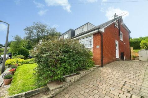 Front/Side Of Property