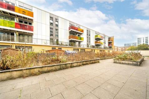 Communal Garden