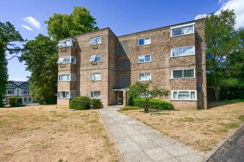 Basingstoke, RG21 - property photo