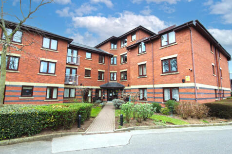 1 Bedroom Flat for Sale