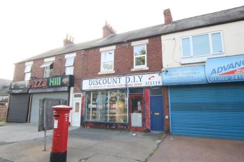 SHOP UNIT &amp; FLAT