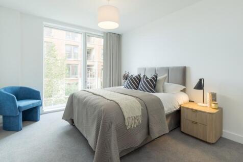 Apartment 40, Fusion - Second