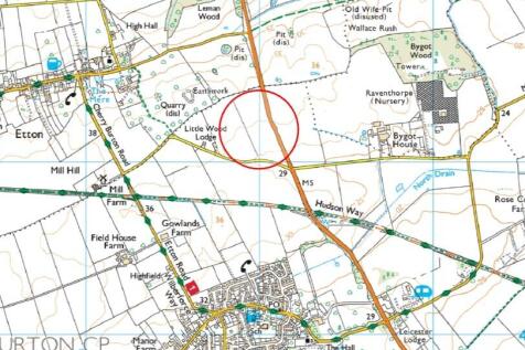 Location Plan