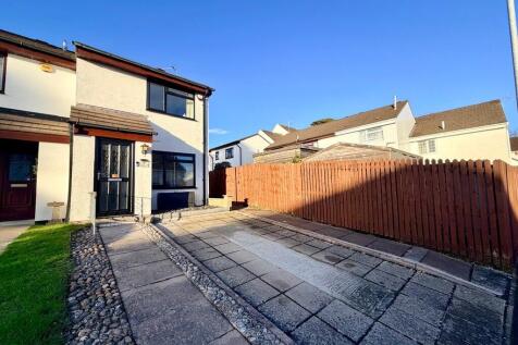 Private Driveway