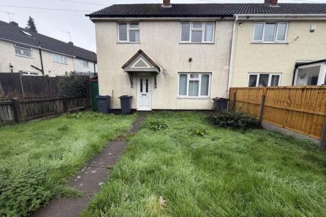 3 bedrooms to rent Rubery Lane South, Rubery, B45