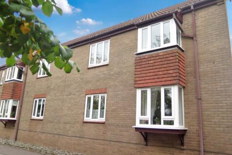 First floor apartment