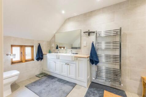 En Suite Shower Room