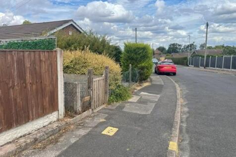 Street parking