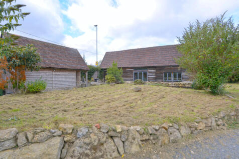3 Bedroom Barn Conversion for Sale
